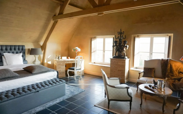 Boutique Hotel De Brakelhoen
