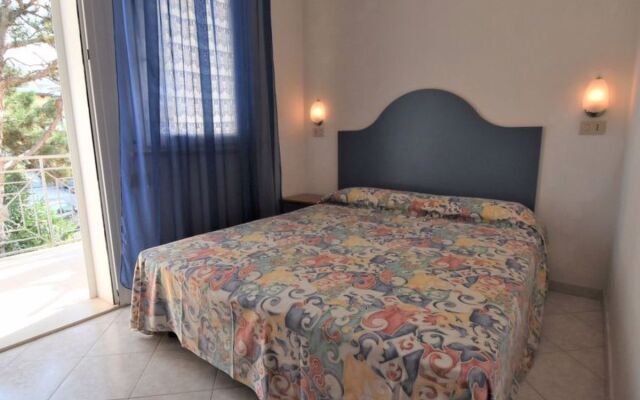 Villa Doria Uno Lido degli Estensi 27058