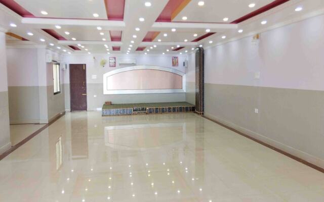 Hotel City Star