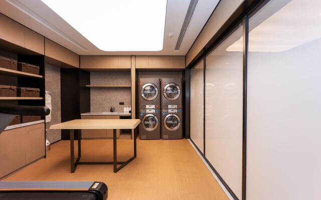 Ji Hotel Shanghai Hongqiao Tianshan Road