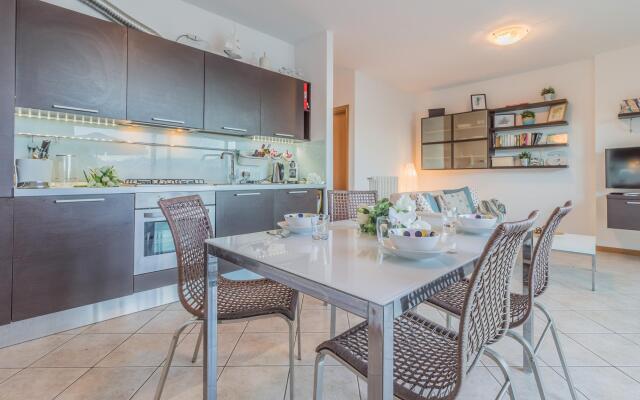 La Dolce Vista in Perledo