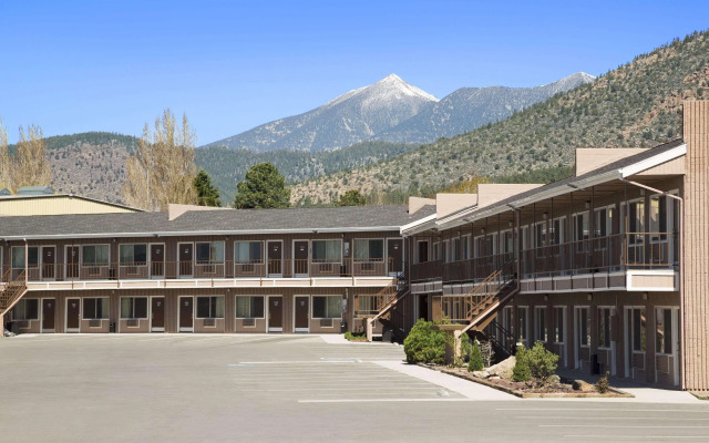 Travelodge Flagstaff East