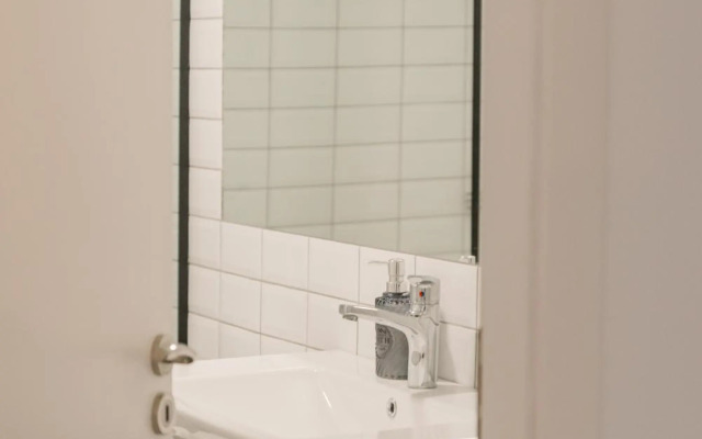 Sun&Moon Ohridlake Apartments