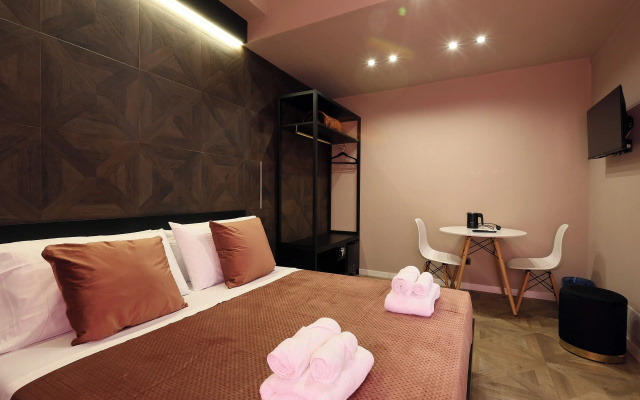 spera luxury palermo