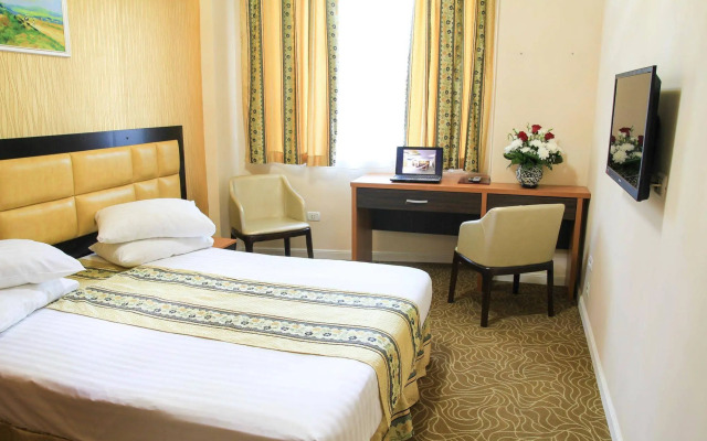 Hotel Lev Or I