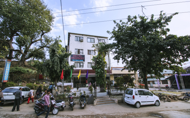 Hotel Meghdoot