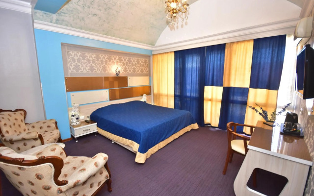 Hotel Chao