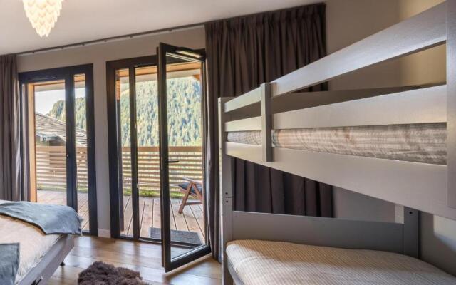 Les 360 - Apt 17 - BO Immobilier