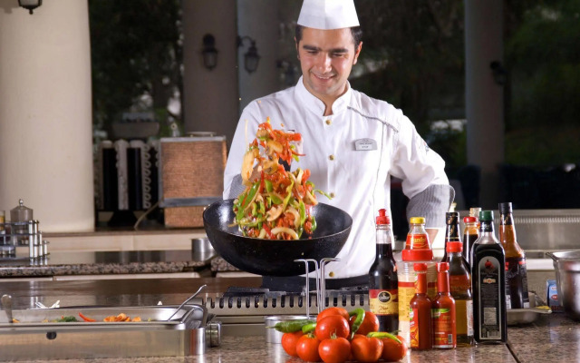 Курорт Swandor Hotels & Resorts – Kemer