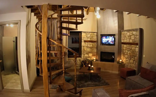 Mylaon Boutique Hotel & Spa