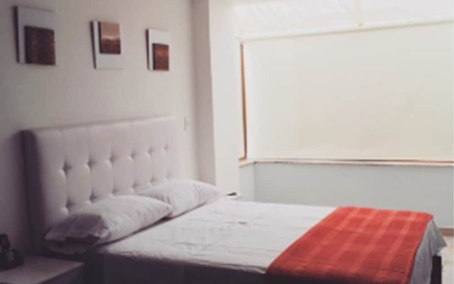 Hotel Garden City Boutique