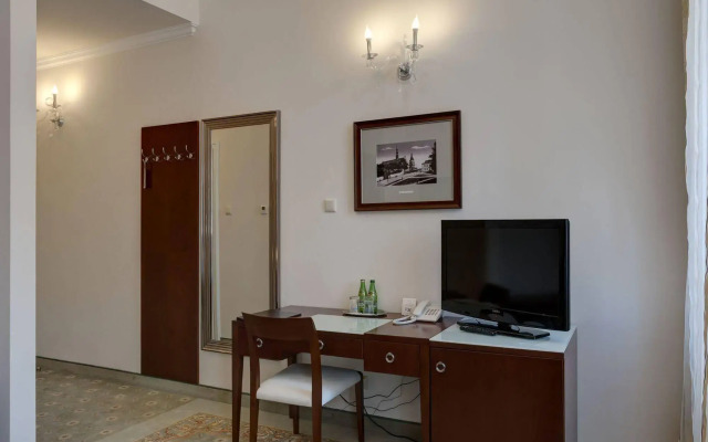 Hotel Willa Hueta