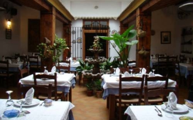 Hotel El Tabanco