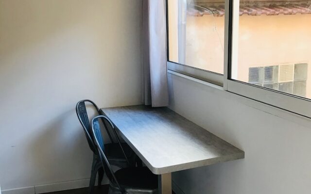Appartements Roi de Rome
