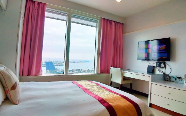 85 Prague Homestay
