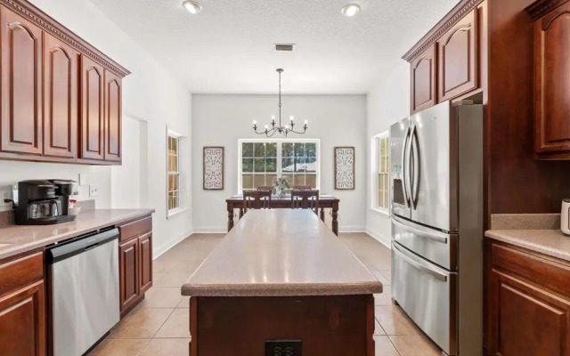 Aqua Dream Home for 11