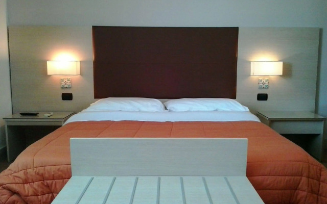 Hotel Libertà
