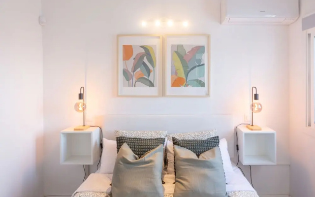 Casa Checha Charming Penthouse With Breathtaking Views