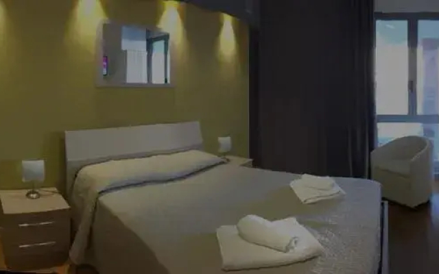 Affittacamere Indipendenza