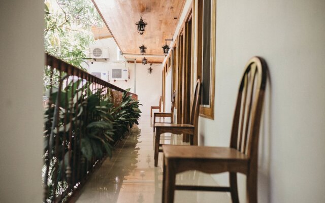 Hotel Javy
