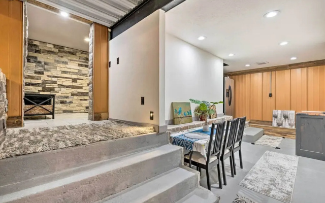 Newly Built Tooele Suite w/ Stunning Views!