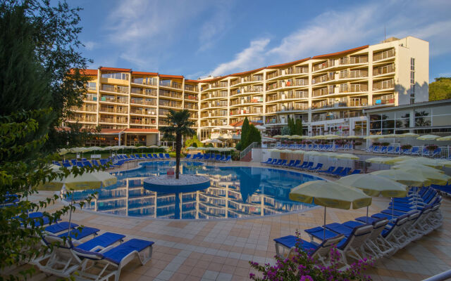 Madara Park Hotel
