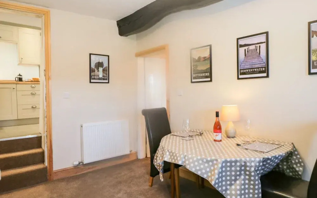 Fellside Cottage
