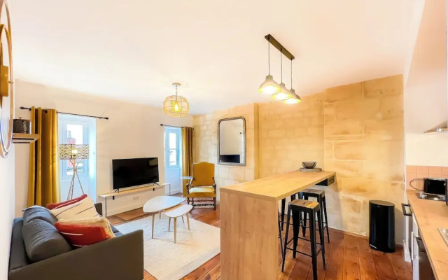 Magnifiques Appartements Climatisés