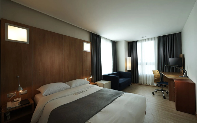 Benikea Hotel Pohang