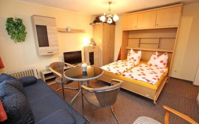 Ferienhaus Lietzow RUeG 861