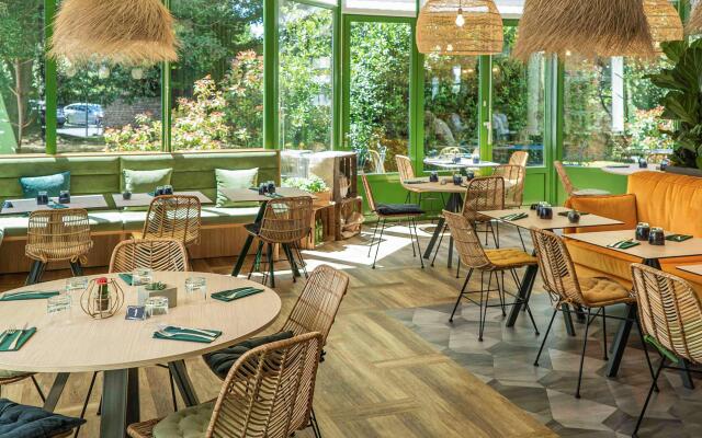 Mercure Niort Marais Poitevin