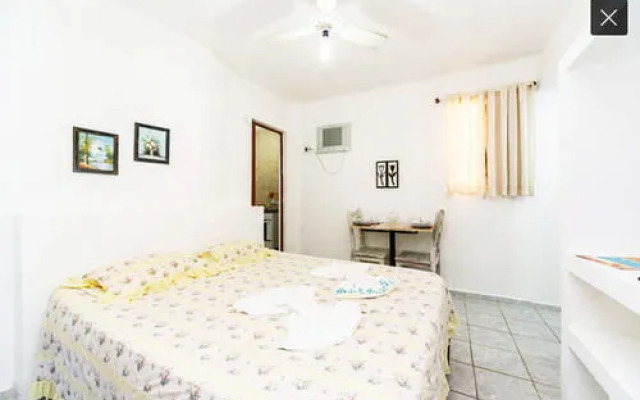 Mareville Flat Residencial Recife