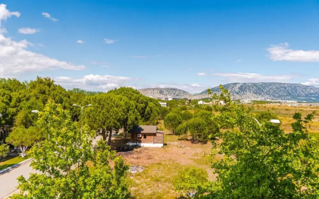 Velipoja Beach Apartment