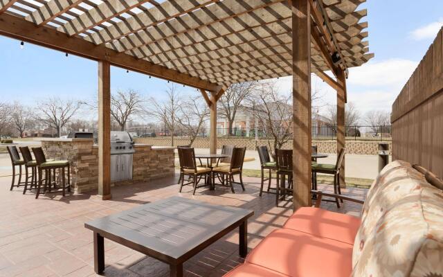 Homewood Suites by Hilton Toledo-Maumee