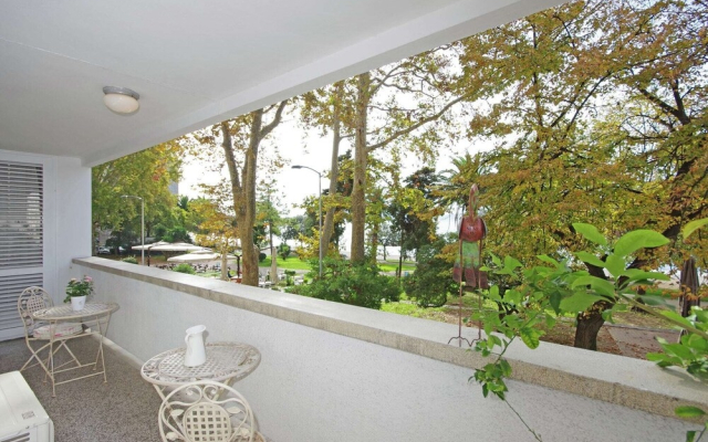 Modern Apartment in Zadar With Terrace