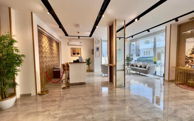 Daar AL Maqam Suites Hotel Apartments Salalah