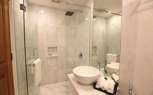 Gingerflower Boutique Hotel