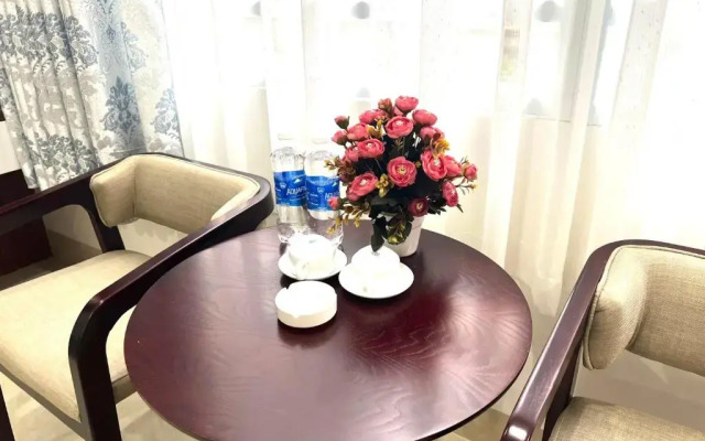 Ngoc Ha Hotel