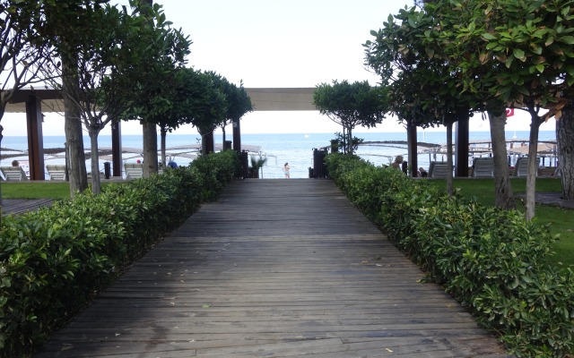 Fore Resort & Spa