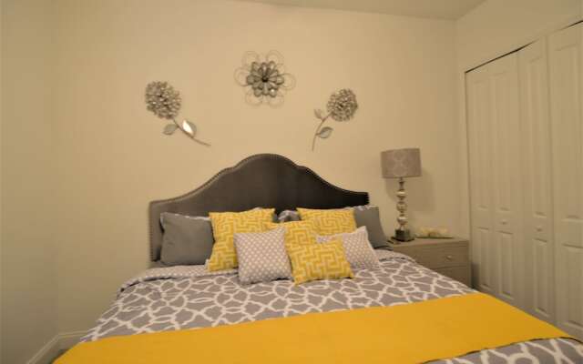 Lexington Vacations Champ by Stark Hosp