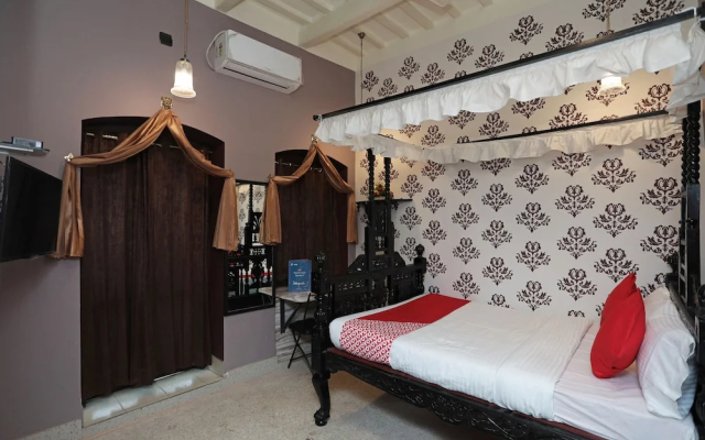 OYO 22297 Hotel 86b