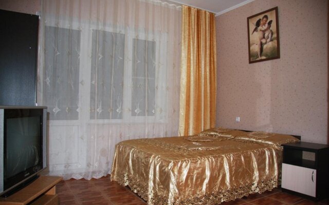 Azat Guest House — фото