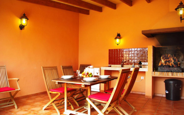 Villa Natural Barcarés