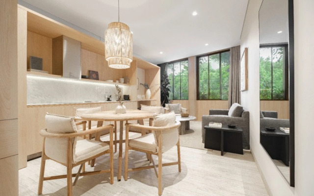 ONTO Tonalá Mexico City