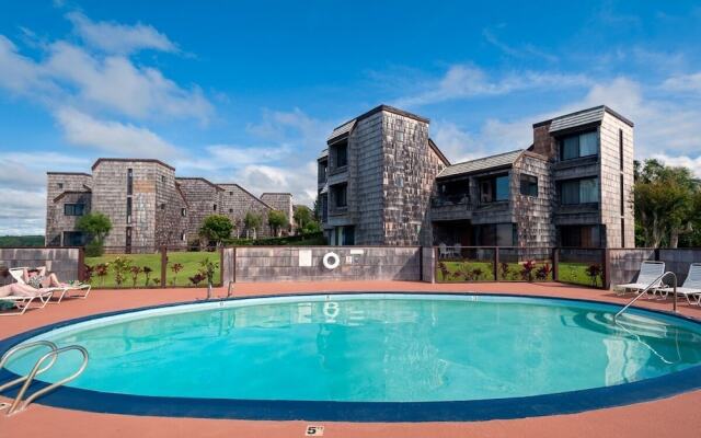 Sealodge A6 1 Bedroom Condo