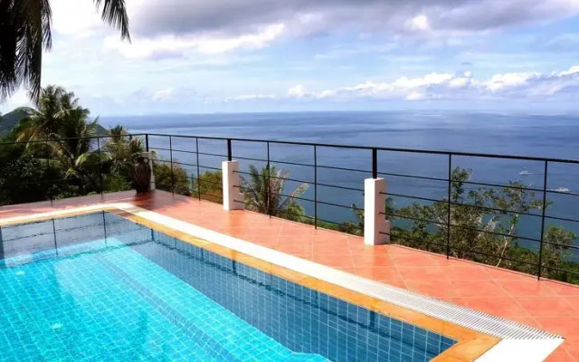 Villa YoYo