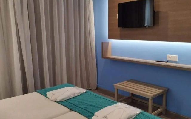 Melini  Suites