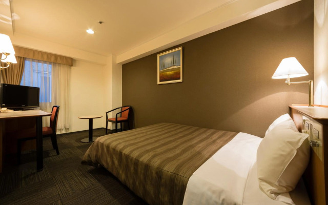 Hotel The Grandee Shinsaibashi