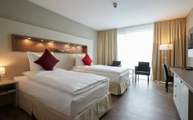 Privathotel alte mühle