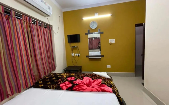 Chaiti Lodge - Santiniketan Bolpur
